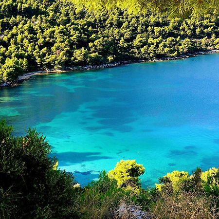 Villa Dora Zuljana Peljesac Croatia Εξωτερικό φωτογραφία